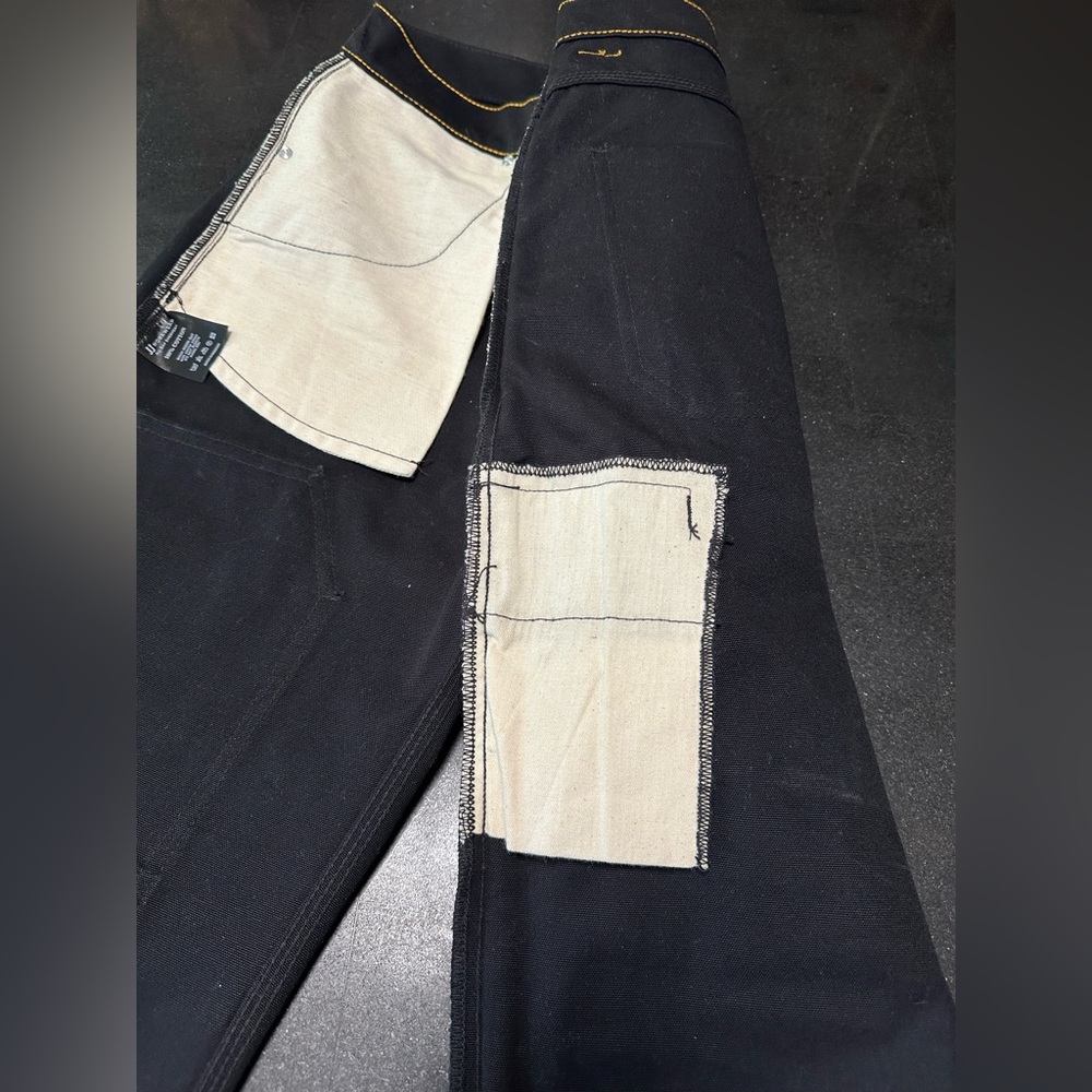 JJ PERFORMANCE
PANTS - MECKLENBURG (TAPERED/SLIM) - Picture 9 of 13